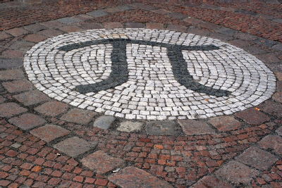 pi (Image: M. Kremakova ©)